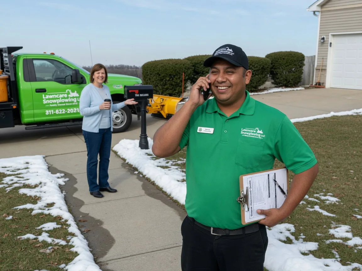Lawn Care Services By Expert Landscaper Delaware Water Gap, PA FAQs
